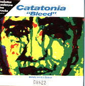 Catatonia - Bleed CD 2